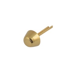 Bag's foot trapezoid 11mm (Gold)