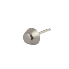 Bag's foot trapezoid 11mm (Nickel)