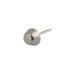 Bag's foot trapezoid 11mm (Nickel)