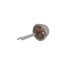 Bag's foot trapezoid 11mm (Nickel)