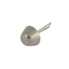 Bag's foot trapezoid 13mm (Nickel)