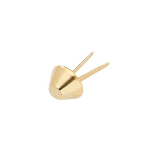 Bag's foot trapezoid 15mm (Brass)