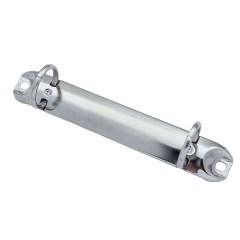 Ring binder 123/20mm (2 rings, Nickel)