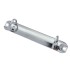 Ring binder 123/20mm (2 rings, Nickel)
