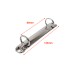 Ring binder 123/20mm (2 rings, Nickel)