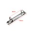 Ring binder 133/25mm (2 rings, Nickel)