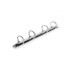 Ring binder 171/20mm (4 rings, Nickel)