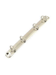 Кольцевой механизм (210/20мм, никель)