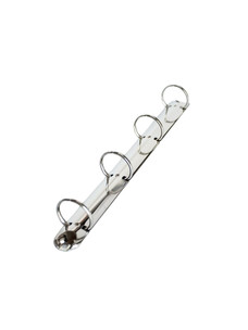 Кольцевой механизм (292мм, никель)