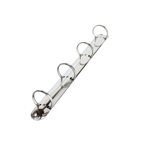 Ring binder (292mm, Nickel)