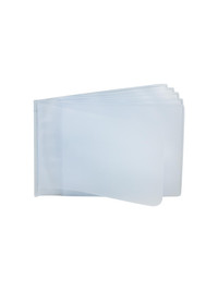 Вкладыш для визиток горизонтальный Ivan (6шт)