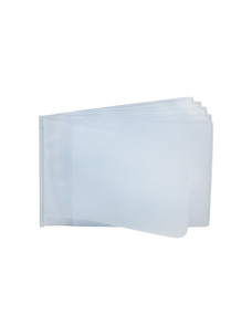 Вкладыш для визиток горизонтальный Ivan (6шт)