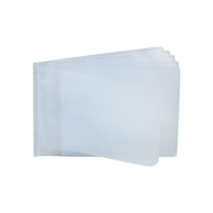 Card holder horizontal insert Ivan (6pcs)