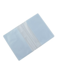 Вкладыш для визиток (24шт)