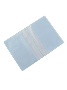 Вкладыш для визиток (20шт)