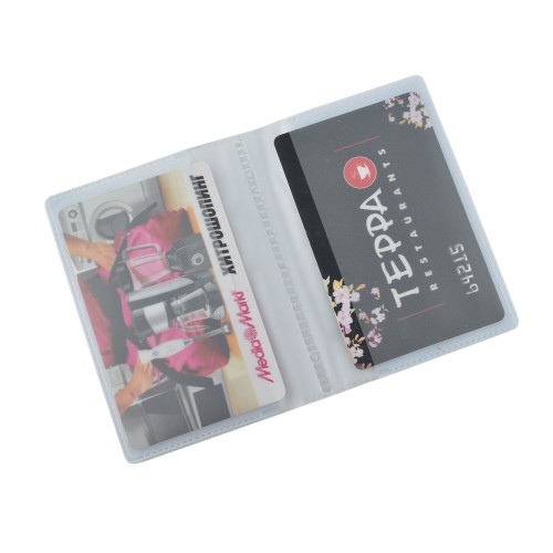 Card holder insert (20pcs)