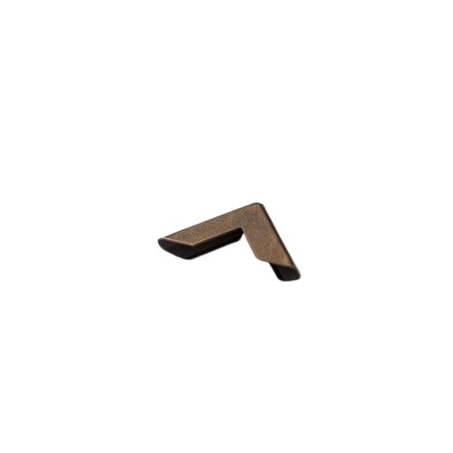 Corner CS-169 (17mm, Antique Brass)