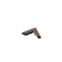 Corner CS-169 (17mm, Antique Brass)