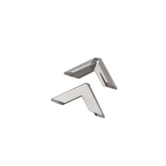 Corner CS-169 (17mm, Nickel)