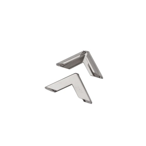 Corner CS-169 (17mm, Nickel)