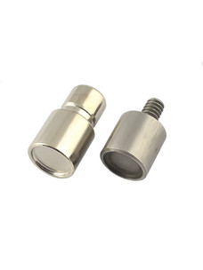 Насадка для хольнитенов двухстор. (11мм)