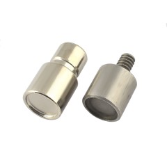 Press Die Double Cap Rivet (11mm)