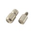 Press Die Double Cap Rivet (9mm)
