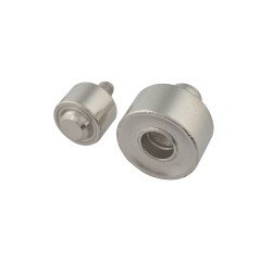 Press Die Grommets (13mm)