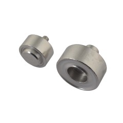 Press Die Grommets (17mm)
