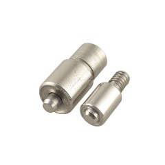 Press Die Grommets (3mm)