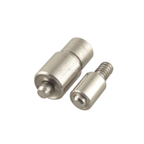 Press Die Grommets (5mm)