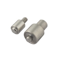 Press Die Grommets (6mm)