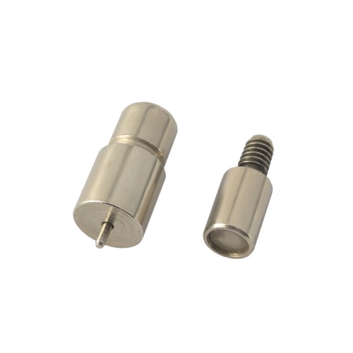 Press Die Single Cap Rivet (7mm)