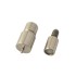 Press Die Single Cap Rivet (7mm)