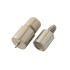 Press Die Single Cap Rivet (9mm)