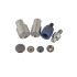 Press Die Snap #501 (15x12.5mm)