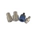 Press Die Snap #502 (15x15mm)