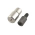 Press Die Semisphere Cap Rivet (6mm)