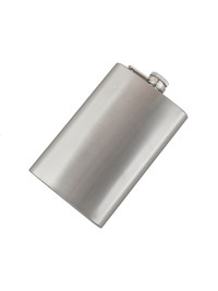Фляжка 300мл (нерж.)