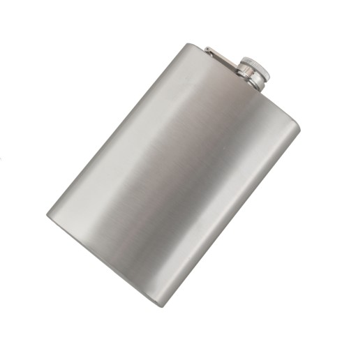 Flask 300ml (Stainless Steel)