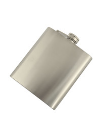 Фляжка 500мл (нерж.)