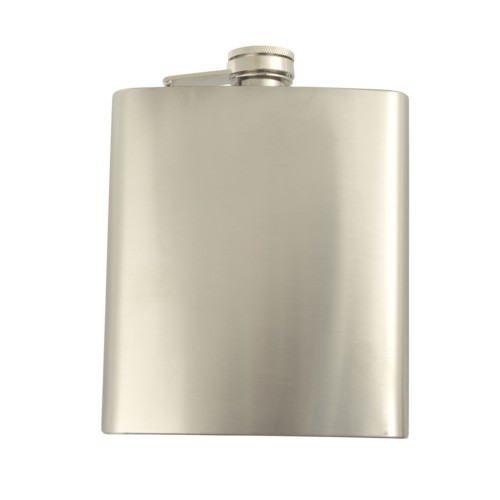 Flask 500ml (Stainless Steel)