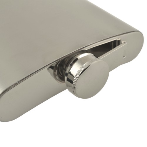 Flask 500ml (Stainless Steel)
