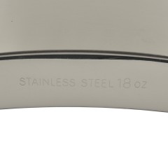 Flask 500ml (Stainless Steel)
