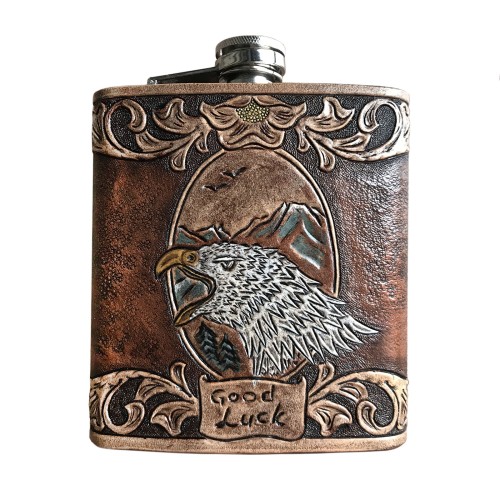 Flask 300ml (Stainless Steel)