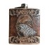 Flask 300ml (Stainless Steel)