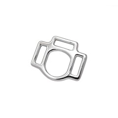 Halter bracket Z-370 20mm (Nickel)