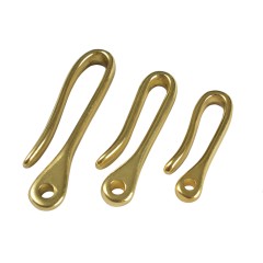 Brass Hook (Size L)