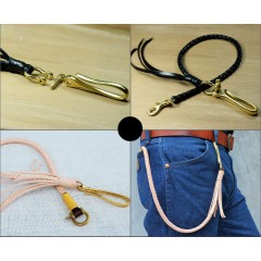 Brass Hook (Size L)