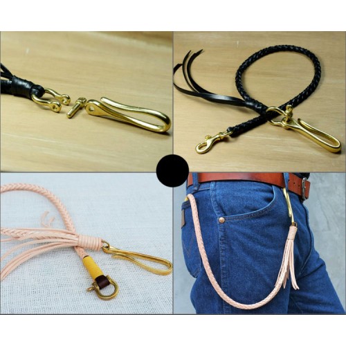 Brass Hook (Size L)